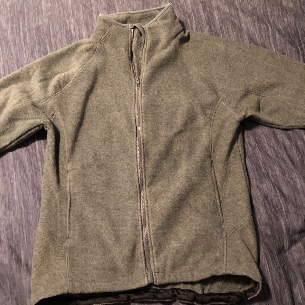 Amazing Fleece